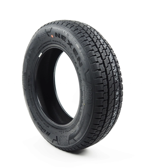 Nexen NBLUE 4SEASON VAN 195/75R16 107R