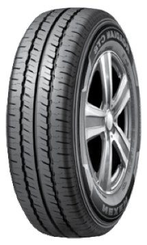 NEXEN RO-CT8 195/70 R15 104 T