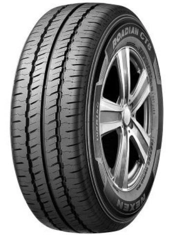 NEXEN RO-CT8 205/65 R16 107 T