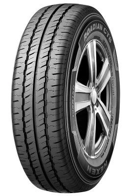 NEXEN RO-CT8 215/70 R15 109 S NEXEN RO-CT8 215/70 R15 109 S