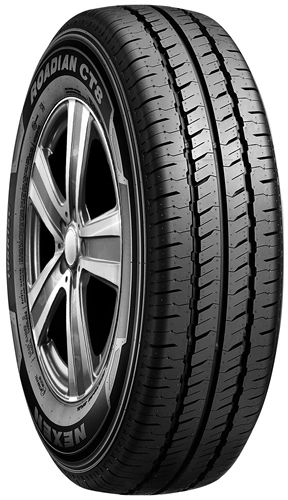 NEXEN ROADIAN CT8 195/60R16C 99/97H