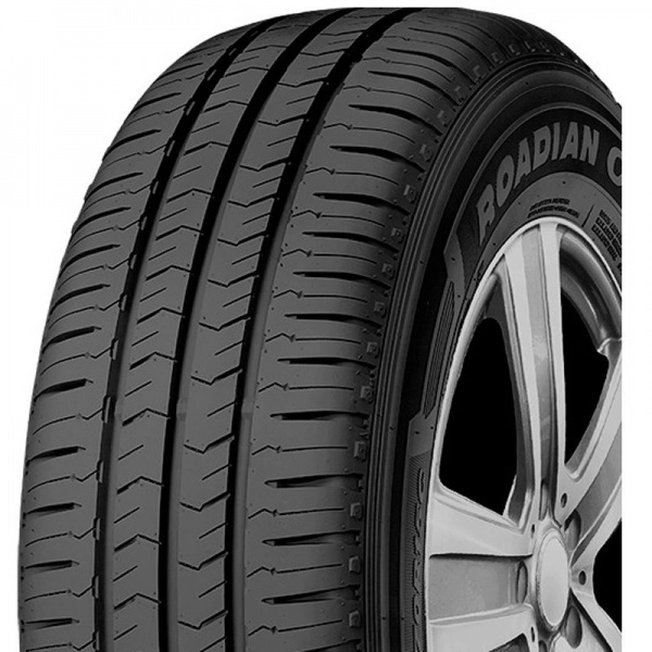 NEXEN Roadian CT8 215/65R15C 104/102T
