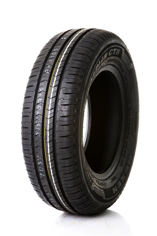 Nexen ROADIAN CT8 215/75R16 116R