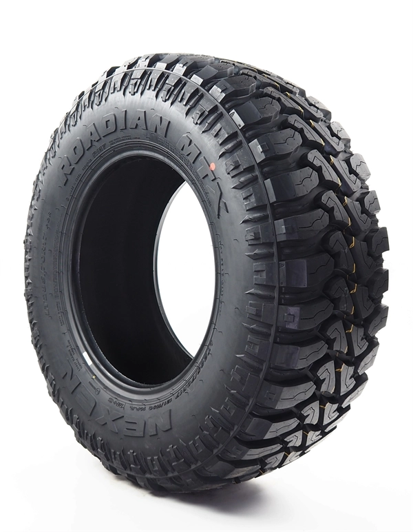 Nexen ROADIAN MTX RM7 255/75R17 111Q