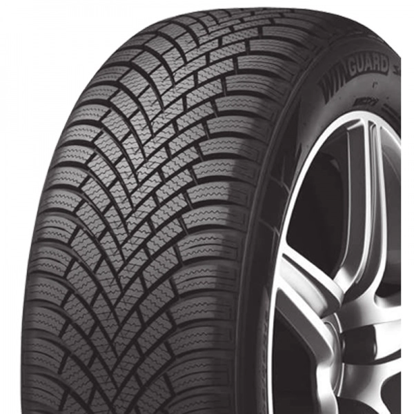 NEXEN Winguard Snow G 3 (WH21) 215/60R16 99H