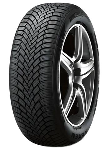 NEXEN WINGUARD SNOW G 3 XL 195/45 R16 84 H