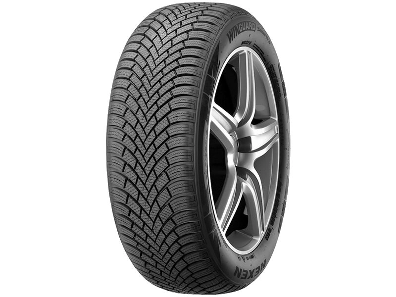 Nexen WINGUARD SNOW G3 205/60R16 95H  2024