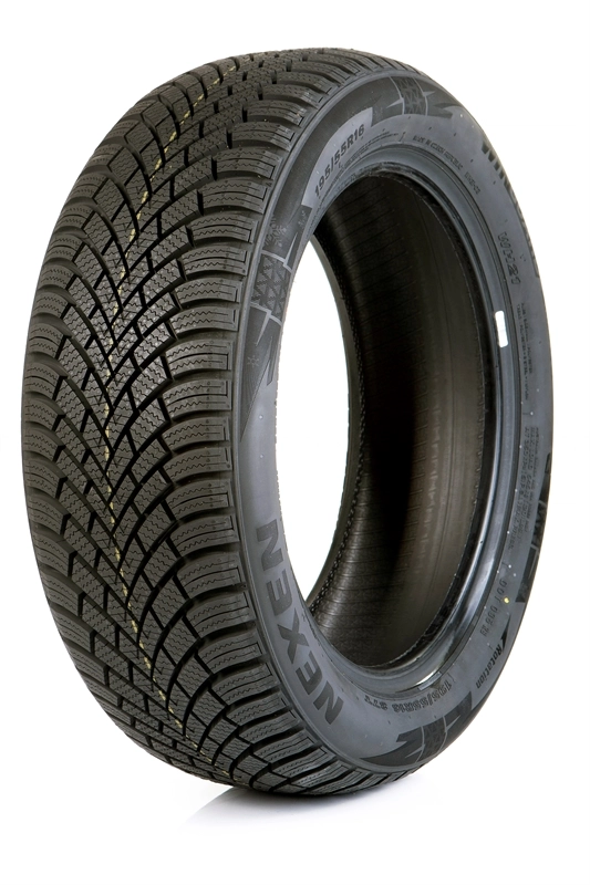 Nexen WINGUARD SNOW G3 (WH21) 155/65R14 79T