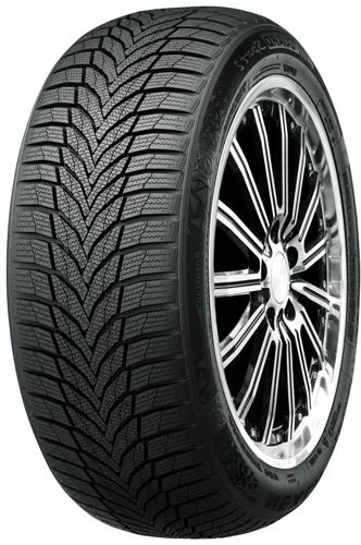 NEXEN WINGUARD SPORT 2 205/45R16 87H XL