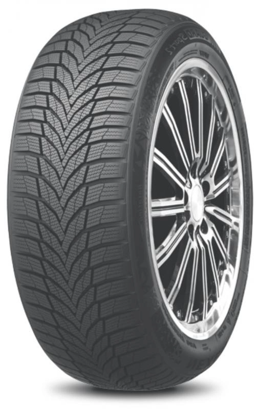 Nexen WINGUARD SPORT 2 205/50R17 93V XL 2024
