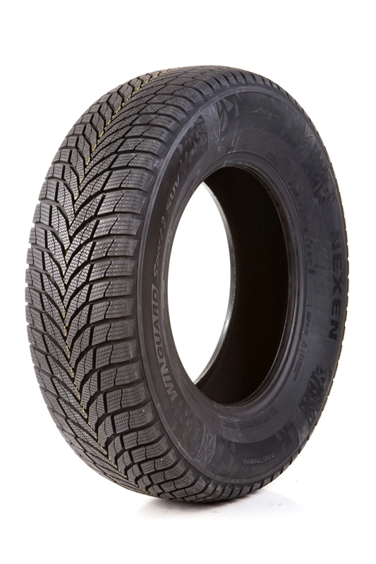 Nexen WINGUARD SPORT 2 SUV 245/65R17 107H