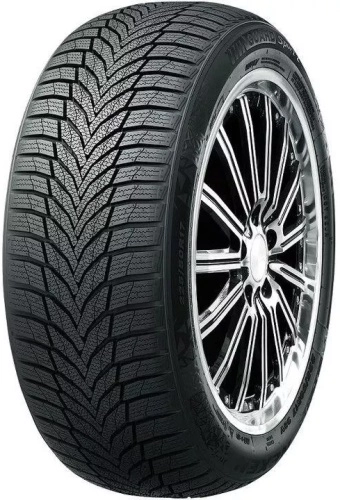 NEXEN WINGUARD SPORT 2 (WU7) 225/50R17 98V XL