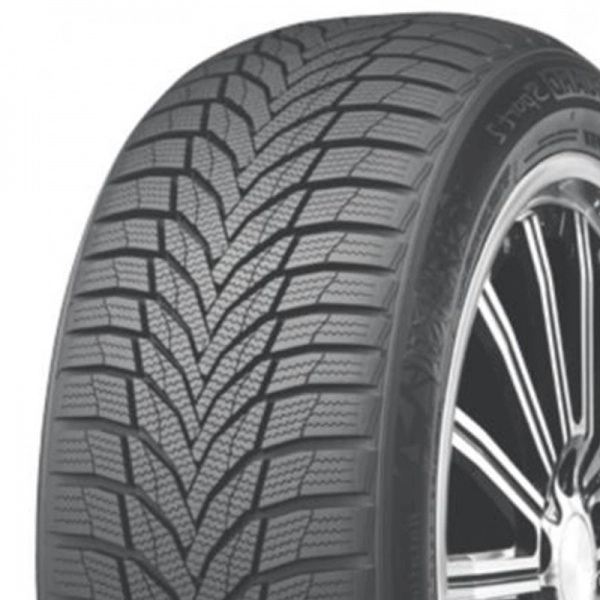 NEXEN Winguard Sport 2 (WU7) 245/40R19 98V