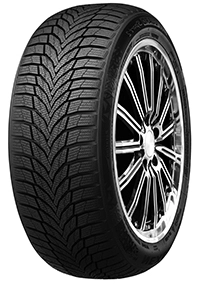 NEXEN WINGUARD SPORT 2 XL 235/50 R18 101 V