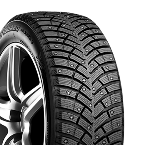 NEXEN Winguard winSpike 3 205/55R16 94T
