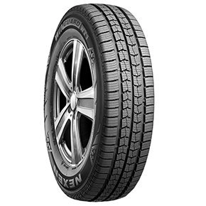 NEXEN WINGUARD WT1 205/65 R16 107 T