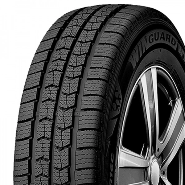 NEXEN Winguard WT1 215/70R15C 109/107R