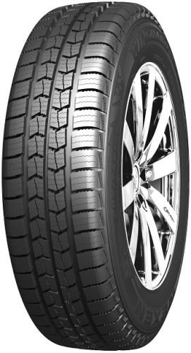 NEXEN WINGUARD WT1 215/70R16C 108/106R