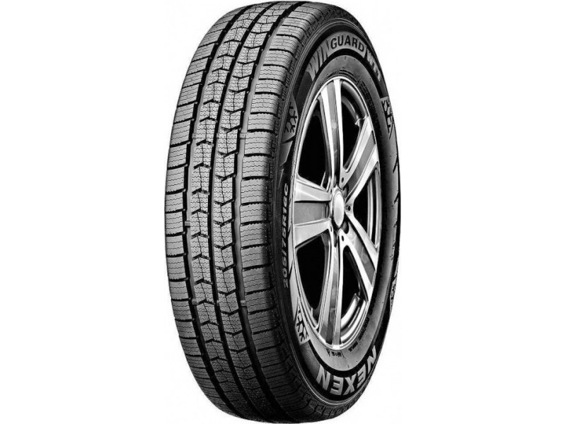 Nexen WINGUARD WT1 225/70R15C 112/110R  2024