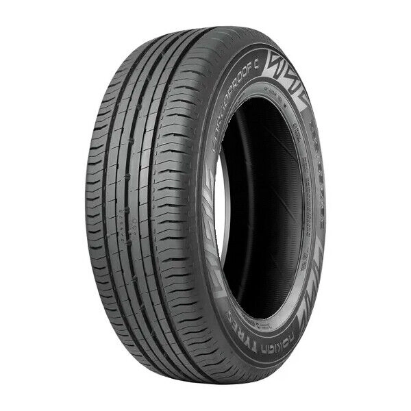 Nokian CARGOPROOF C 215/65R15 104T