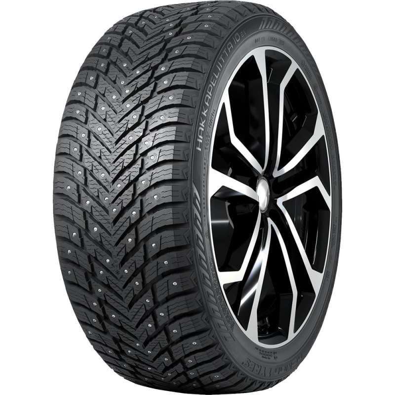 NOKIAN HAKKAPELIITTA 10 EV 235/35 R20 92T