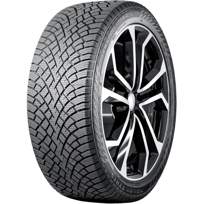 NOKIAN HAKKAPELIITTA R5 SUV 275/65 R18 116R