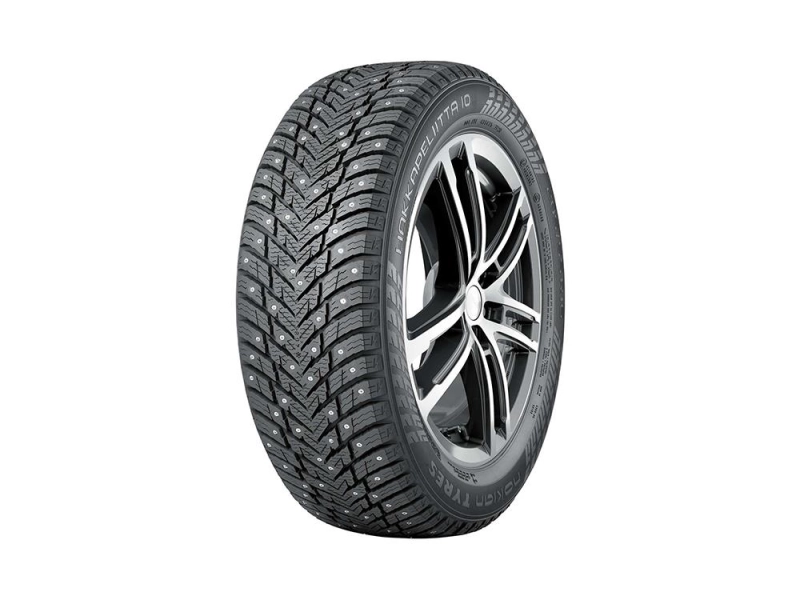 NOKIAN HKPL 10 275/35 R20 102T