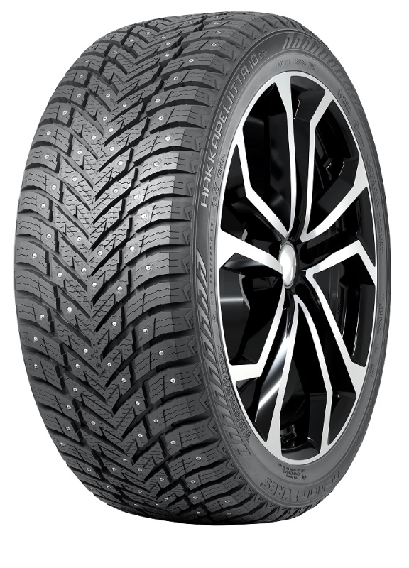 NOKIAN HKPL 10 EV 215/45 R20 95T DOT2022
