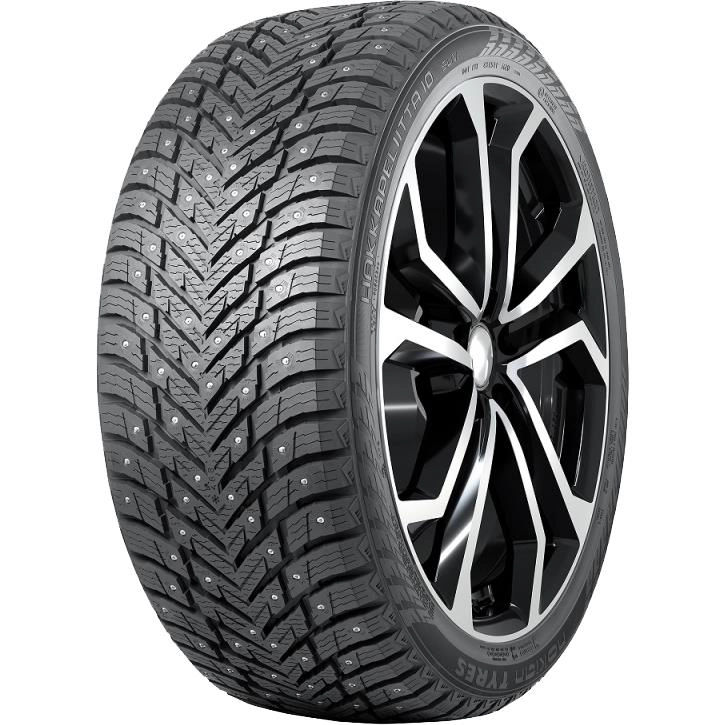 NOKIAN HKPL 10 SUV 265/70 R17 115T