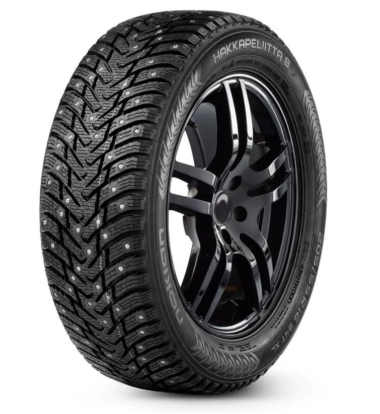 NOKIAN HKPL 8 265/50 R19 110T dot2018 NOKIAN HKPL 8 265/50 R19 110T dot2018