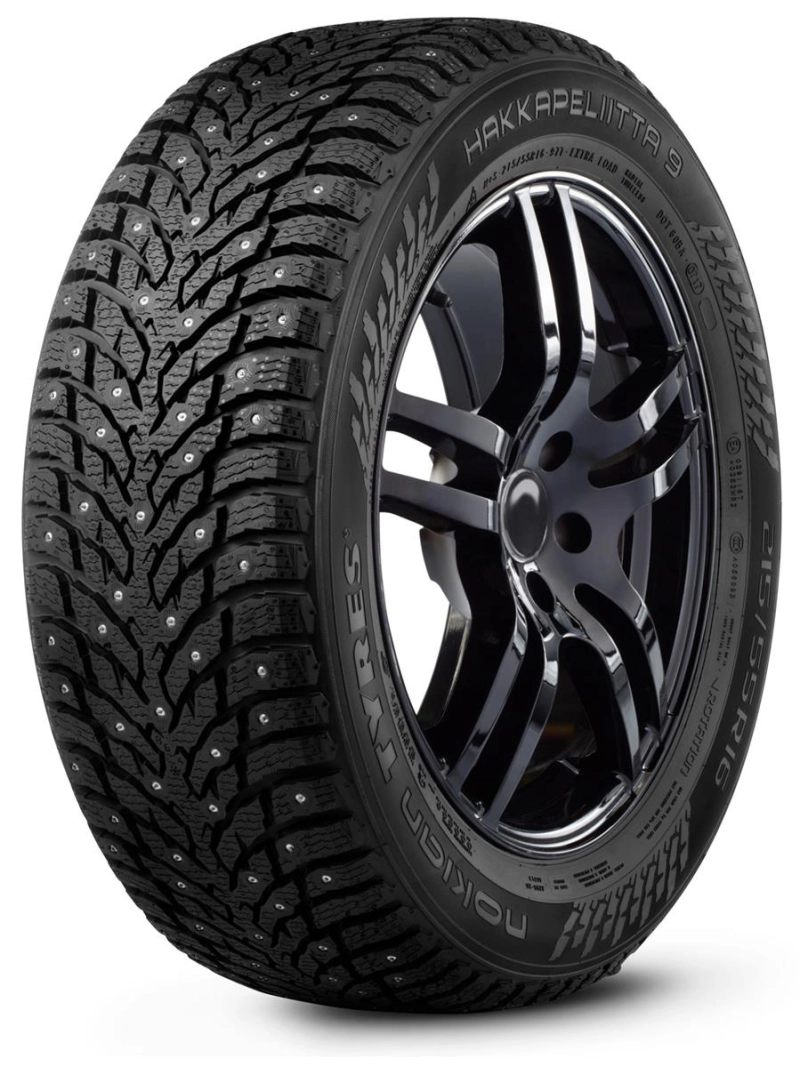 NOKIAN HKPL 9 245/40 R20 99T