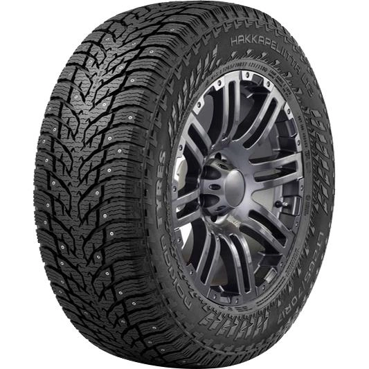 NOKIAN HKPL LT3 275/65 R18 123/120Q
