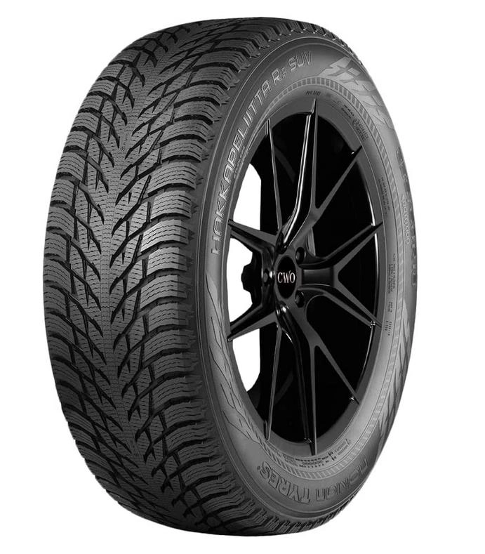NOKIAN HKPL R3 SUV 235/60 R17 106R DOT2020
