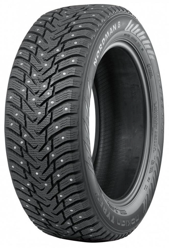 NOKIAN NORDMAN 8 255/40 R18 99T DOT2022