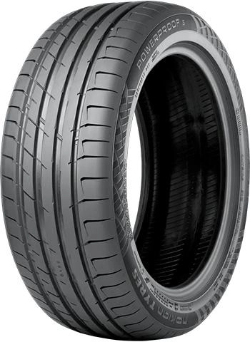 NOKIAN POWERPROOF 2 225/60 R17 99 V
