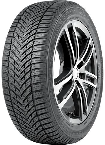 NOKIAN SEASONPROOF 1 195/60 R15 88 H