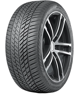 Nokian SEASONPROOF 2 225/45R18 95Y
