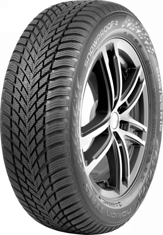 NOKIAN SNOWPROOF 2 235/50R17 100V XL