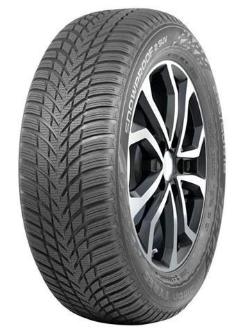 NOKIAN SNOWPROOF 2 SUV XL 215/60 R17 100 V