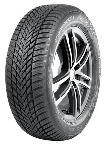 NOKIAN SNOWPROOF 2 XL 215/60 R16 99 H