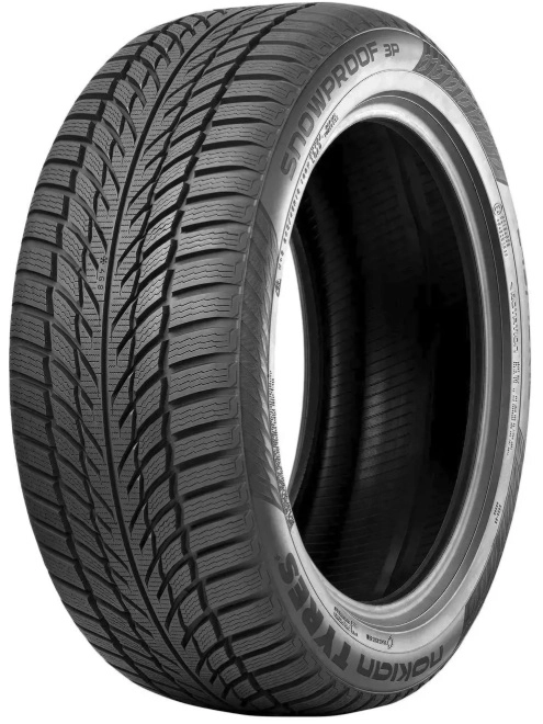 Nokian SNOWPROOF 3P 215/50R18 96V DOT2026