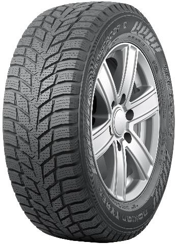 NOKIAN SNOWPROOF C 205/65 R16 107 T