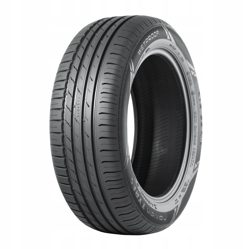 Nokian WETPROOF 1 195/55R20 95H