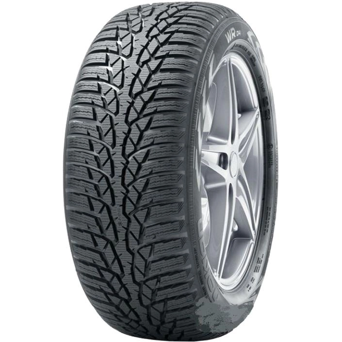 NOKIAN WR D4 155/65 R14 75T DOT2022