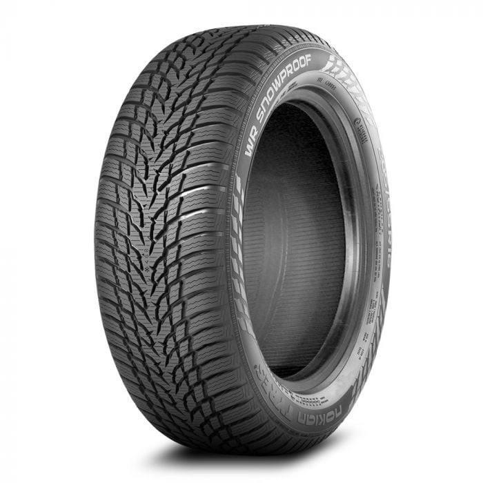 Nokian WR SNOWPROOF 175/65R17 87H