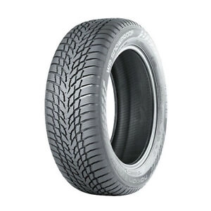 Nokian WR Snowproof (DOT22) 195/65R15 91H