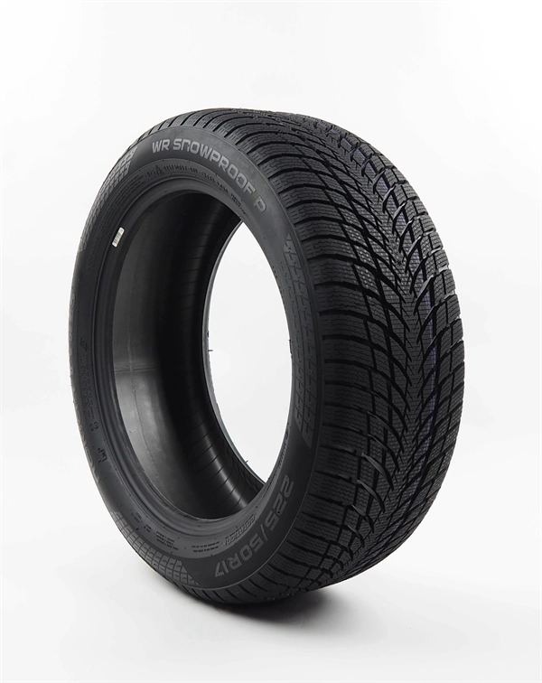 Nokian WR SNOWPROOF P 245/40R18 97V