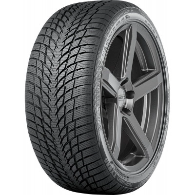 NOKIAN WR SNOWPROOF P 245/40R18 97V XL