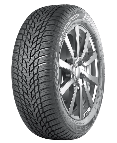 NOKIAN WR SNOWPROOF P XL 205/55 R17 95 V