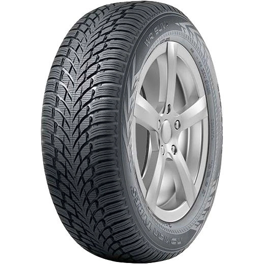 NOKIAN WR SUV 4 215/65 R17 103H DOT2022